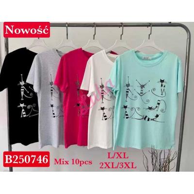 Women's Blouse B250746