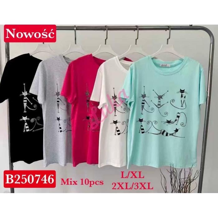 Women's Blouse B250759