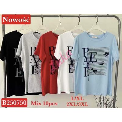 Women's Blouse B250750