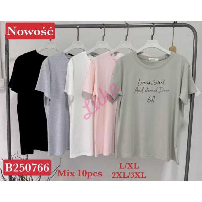 Women's Blouse B250766