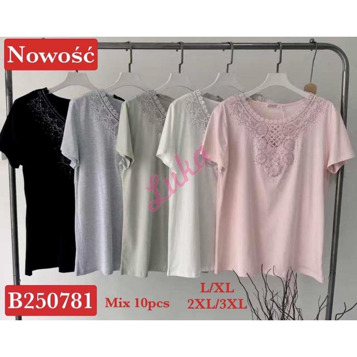 Women's Blouse B250766