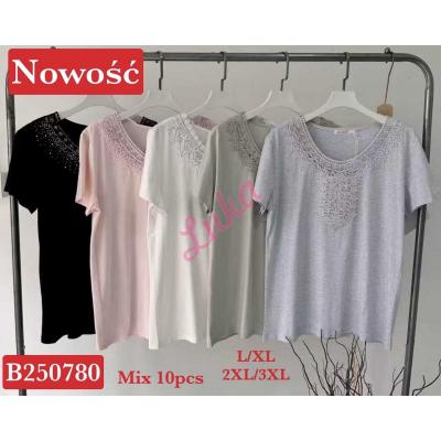 Women's Blouse B250780