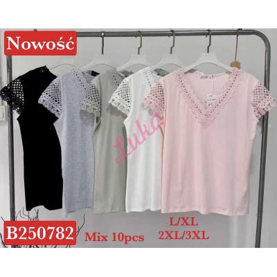 Women's Blouse B250782