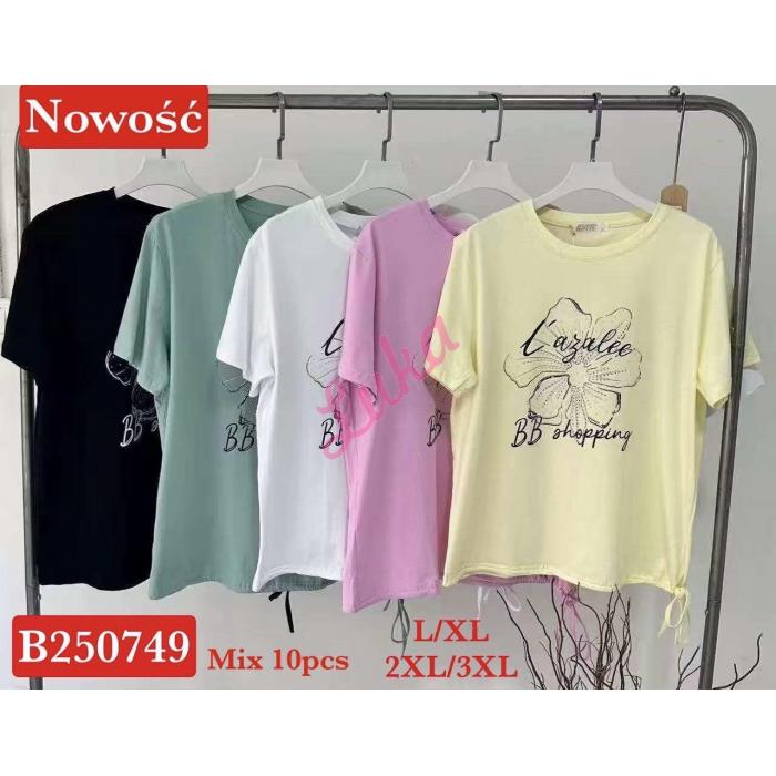 Women's Blouse B250763