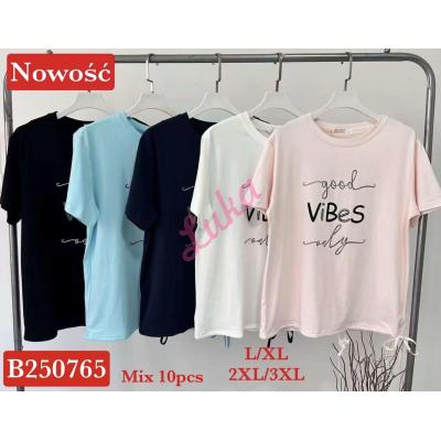 Women's Blouse B250765