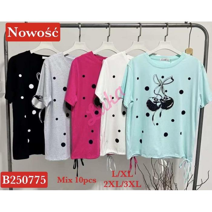 Women's Blouse B250765