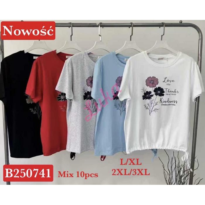 Women's Blouse B250775