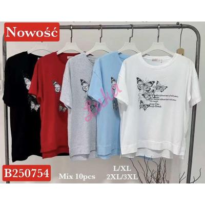 Women's Blouse B250754