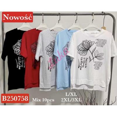 Women's Blouse B250758