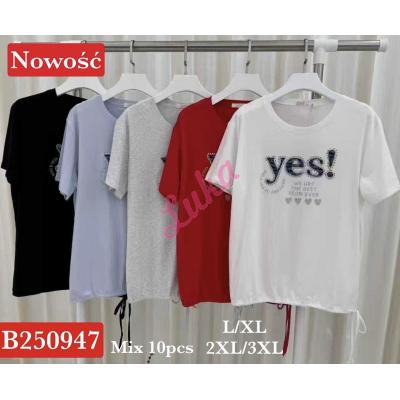 Women's Blouse B250947