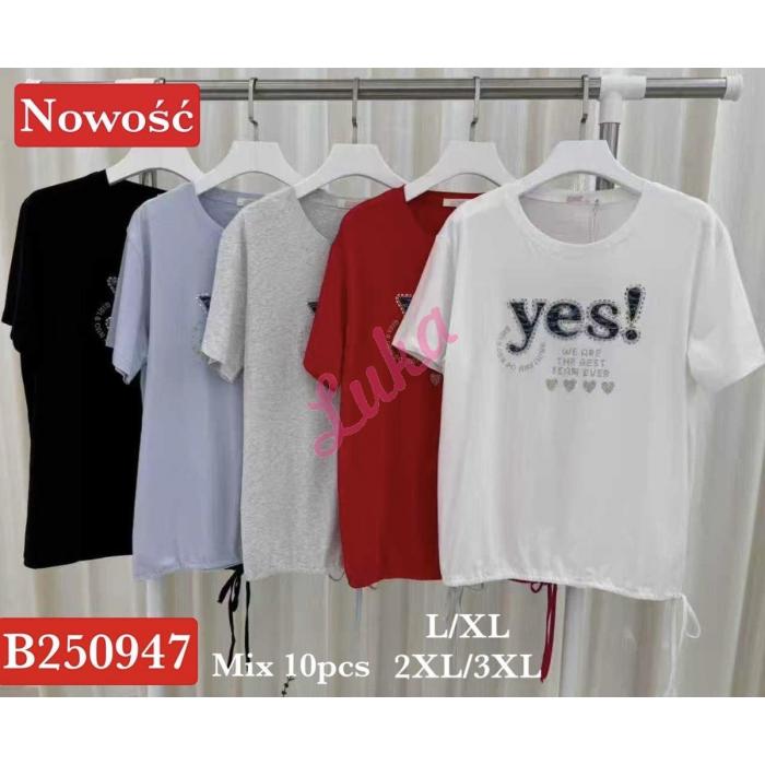 Women's Blouse B250758