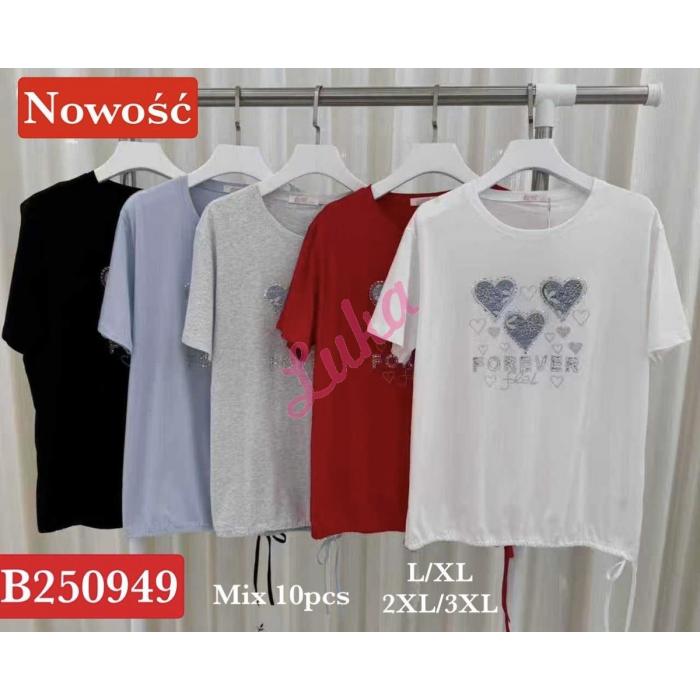 Women's Blouse B250947