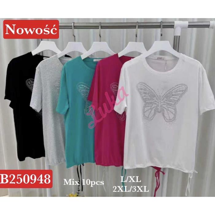 Women's Blouse B250949