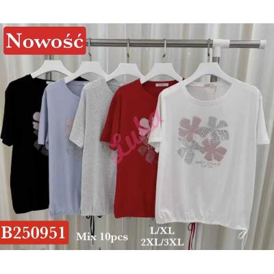 Women's Blouse B250951