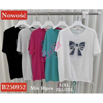 Women's Blouse B250952