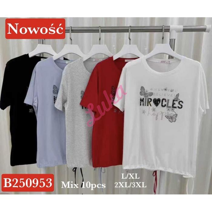 Women's Blouse B250952