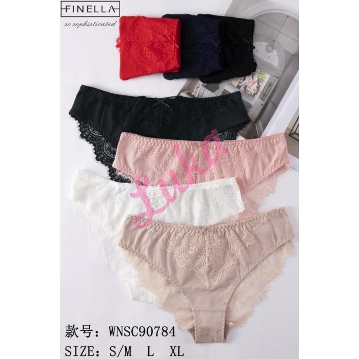 Women's panties Finella WNSC90784