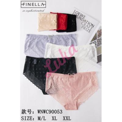 Majtki damskie Finella WNWC90053