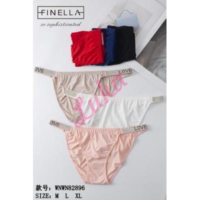 Majtki damskie Finella WNWN82896