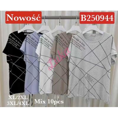 Bluzka damska B250927