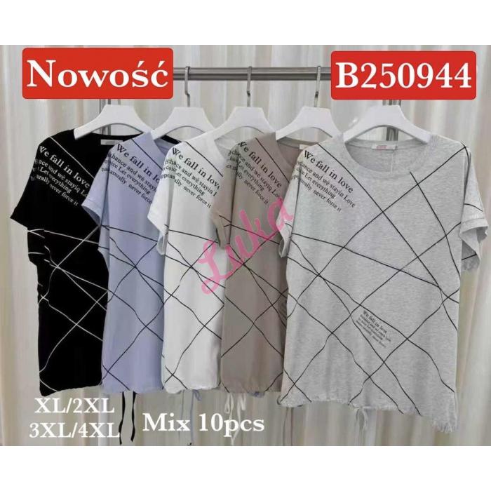 Women's Blouse B250927