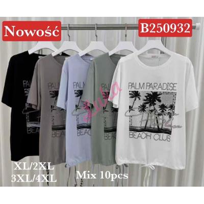 Women's Blouse B250932