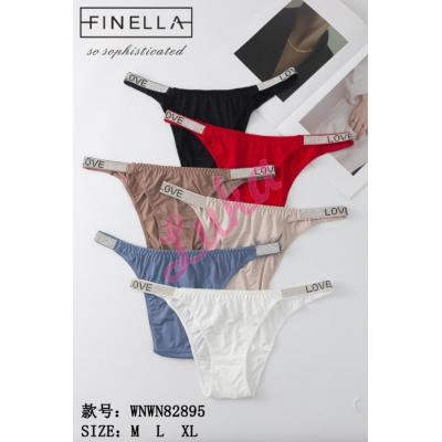 Majtki damskie Finella WNWN82895