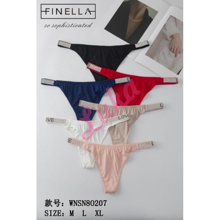 Women's panties Finella WNSN80207