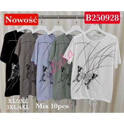 Women's Blouse B250928