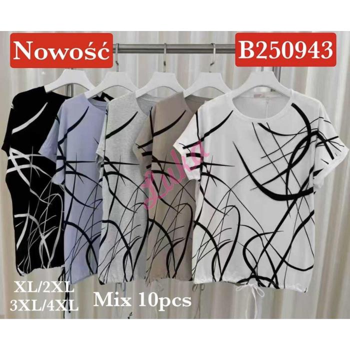 Women's Blouse B250928