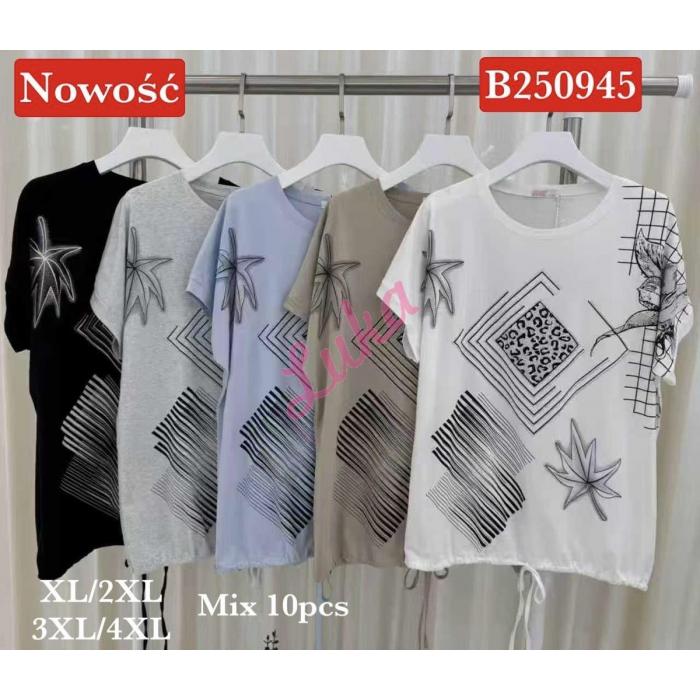 Women's Blouse B250929