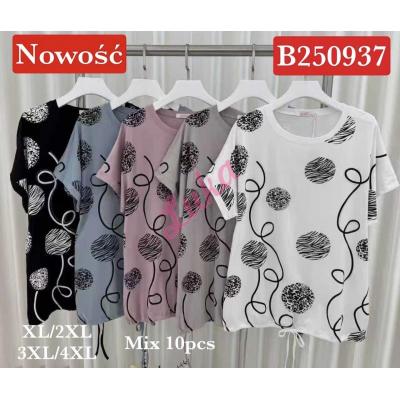 Women's Blouse B250937