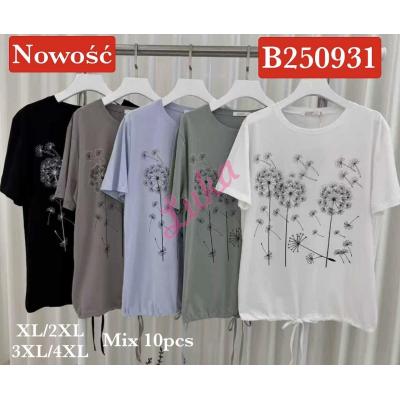 Women's Blouse B250931