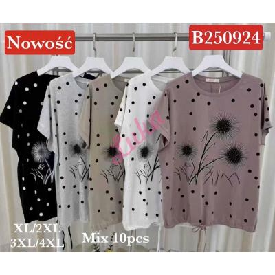 Women's Blouse B250924