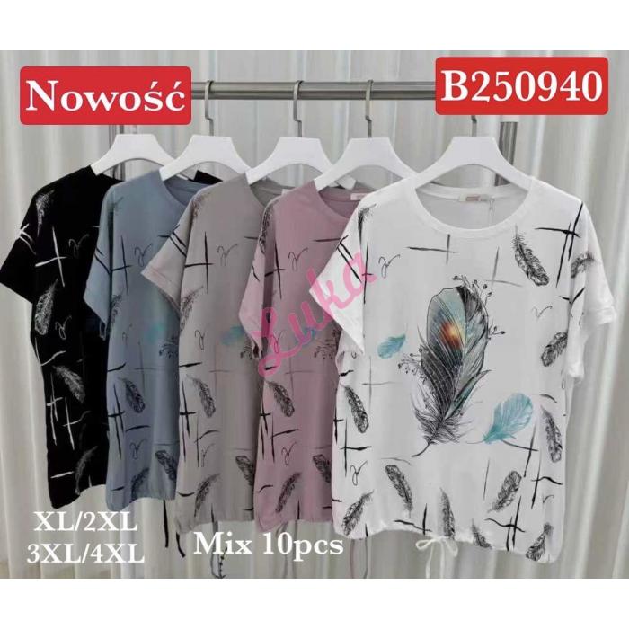 Women's Blouse B250924-9