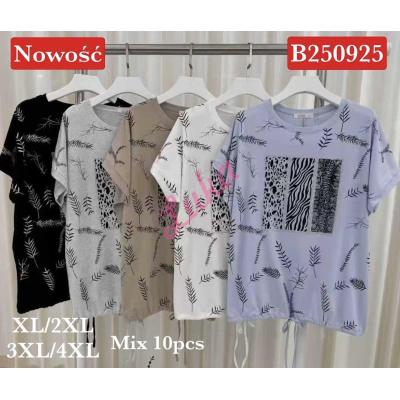 Women's Blouse B250925