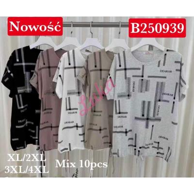 Women's Blouse B250939