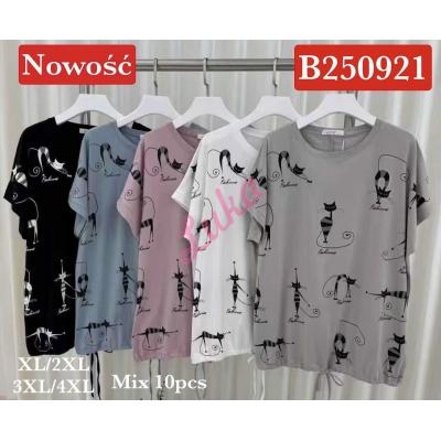 Women's Blouse B250921