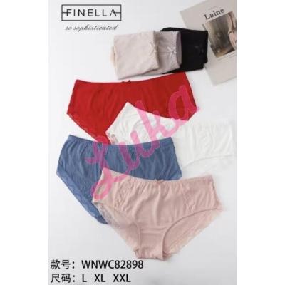 Women's panties Finella WNWC82898
