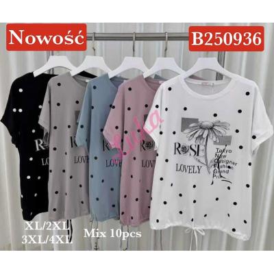 Women's Blouse B250936