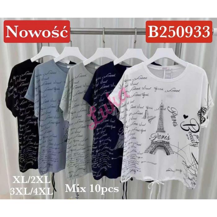 Women's Blouse B250936