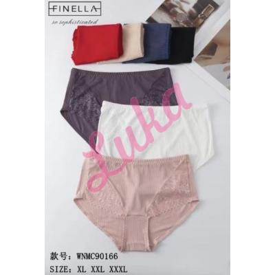 Women's panties Finella WNMC90166