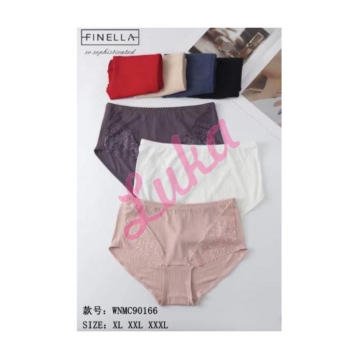 Women's panties Finella WNMC90166