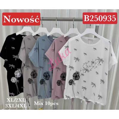 Women's Blouse B250935