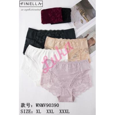 Women's panties Finella WNMV90390