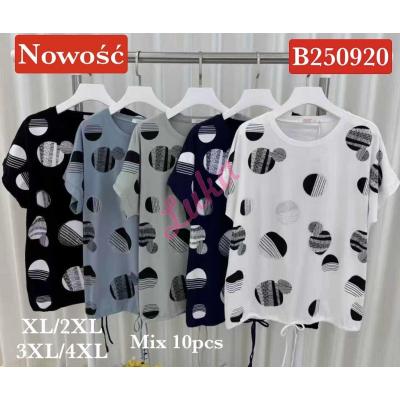 Women's Blouse B250920