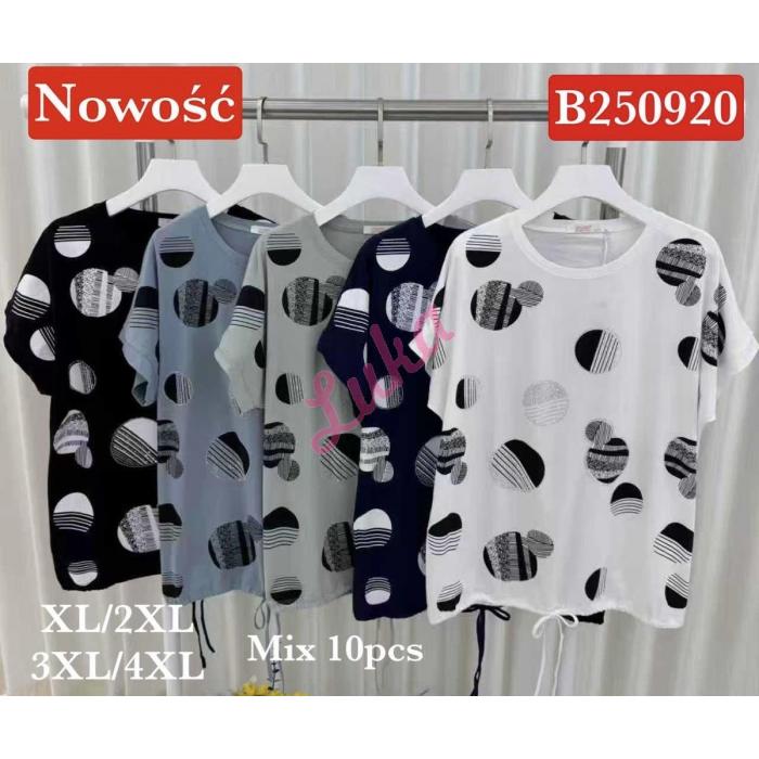 Women's Blouse B250935