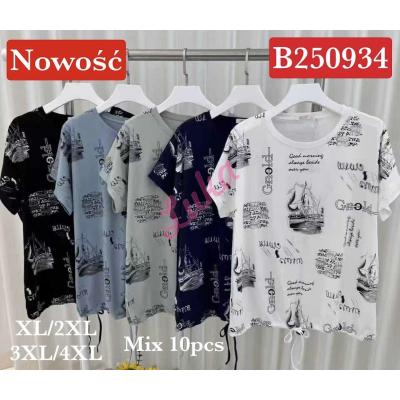 Women's Blouse B250934