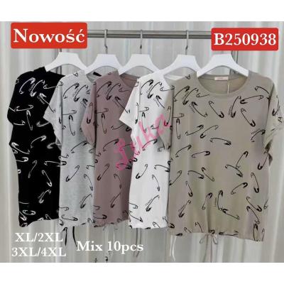 Women's Blouse B250938