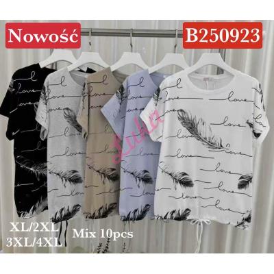 Women's Blouse B250923